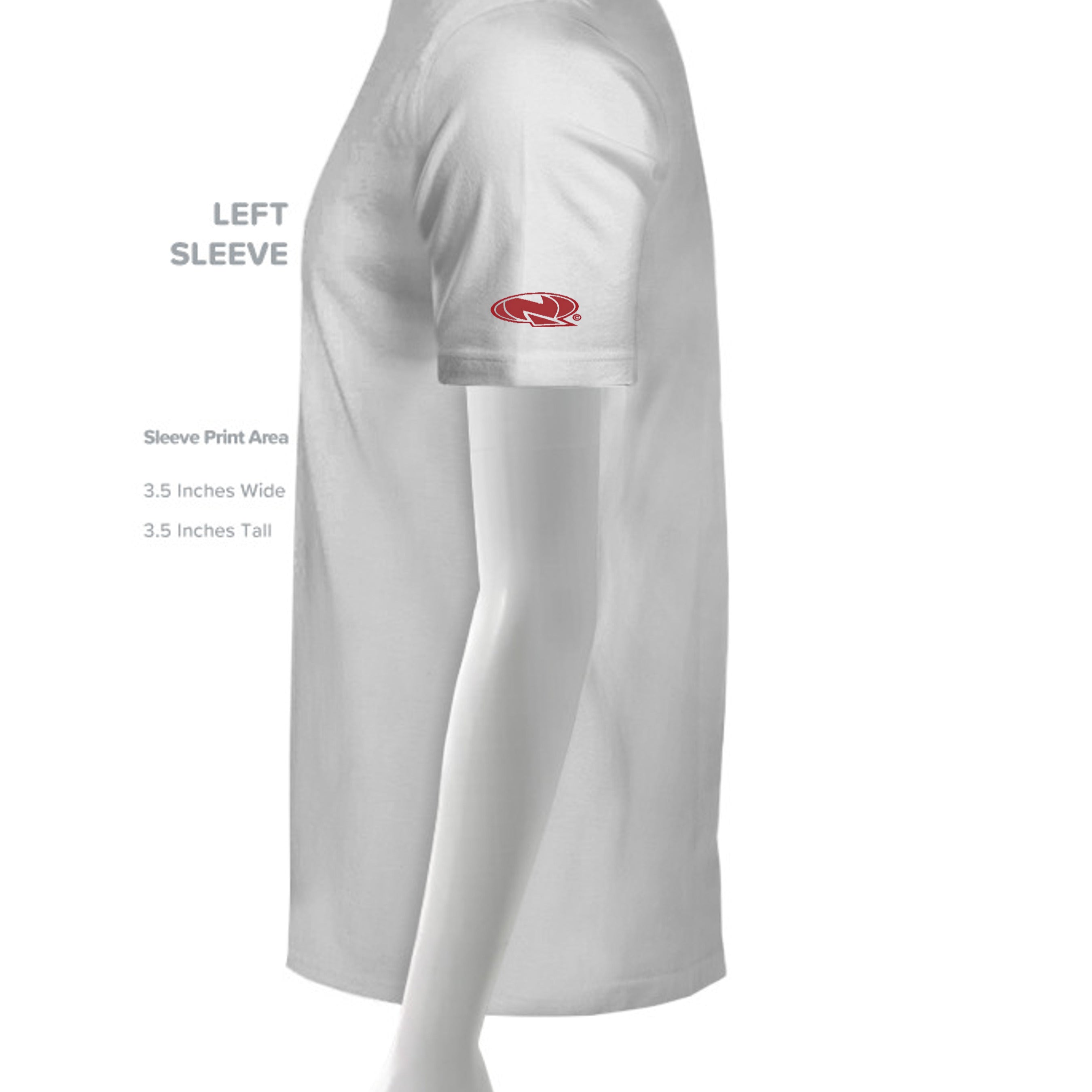 White - LST700 - SLEEVE_LEFT