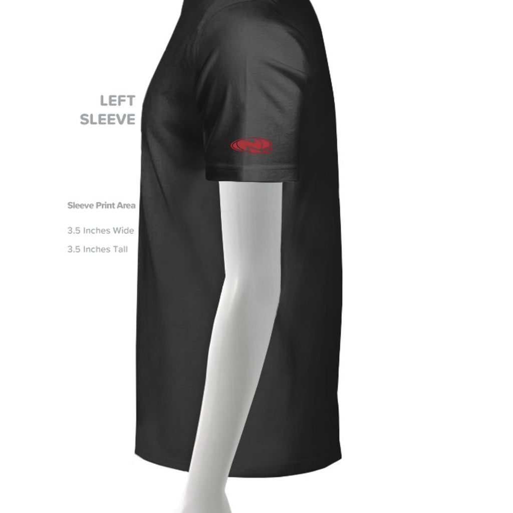 Black - LST700 - SLEEVE_LEFT