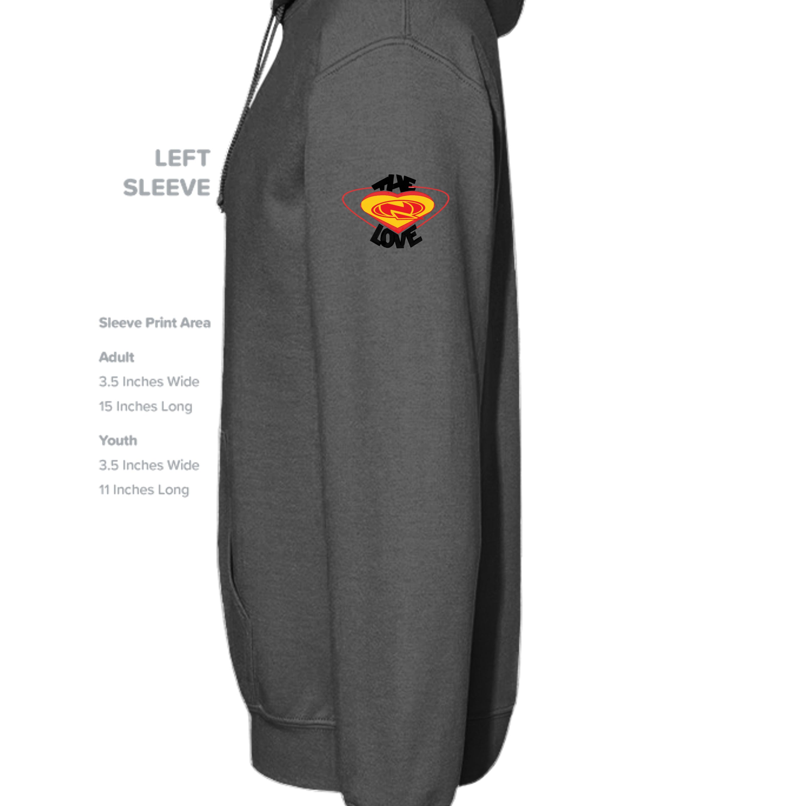 Charcoal - PC90ZH - SLEEVE_LEFT