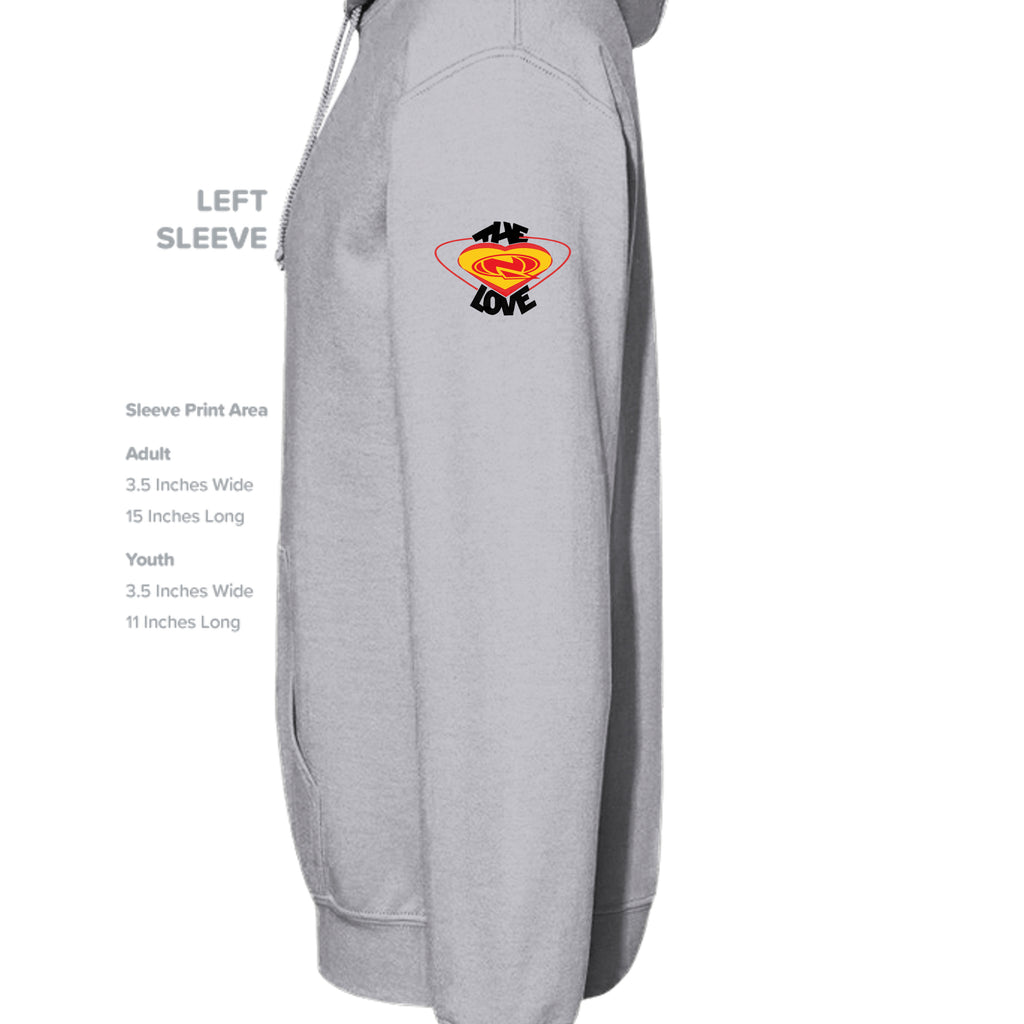 Athletic Heather - PC90ZH - SLEEVE_LEFT