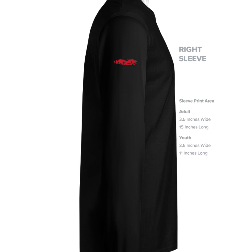 BLACK - 1466CC - SLEEVE_RIGHT
