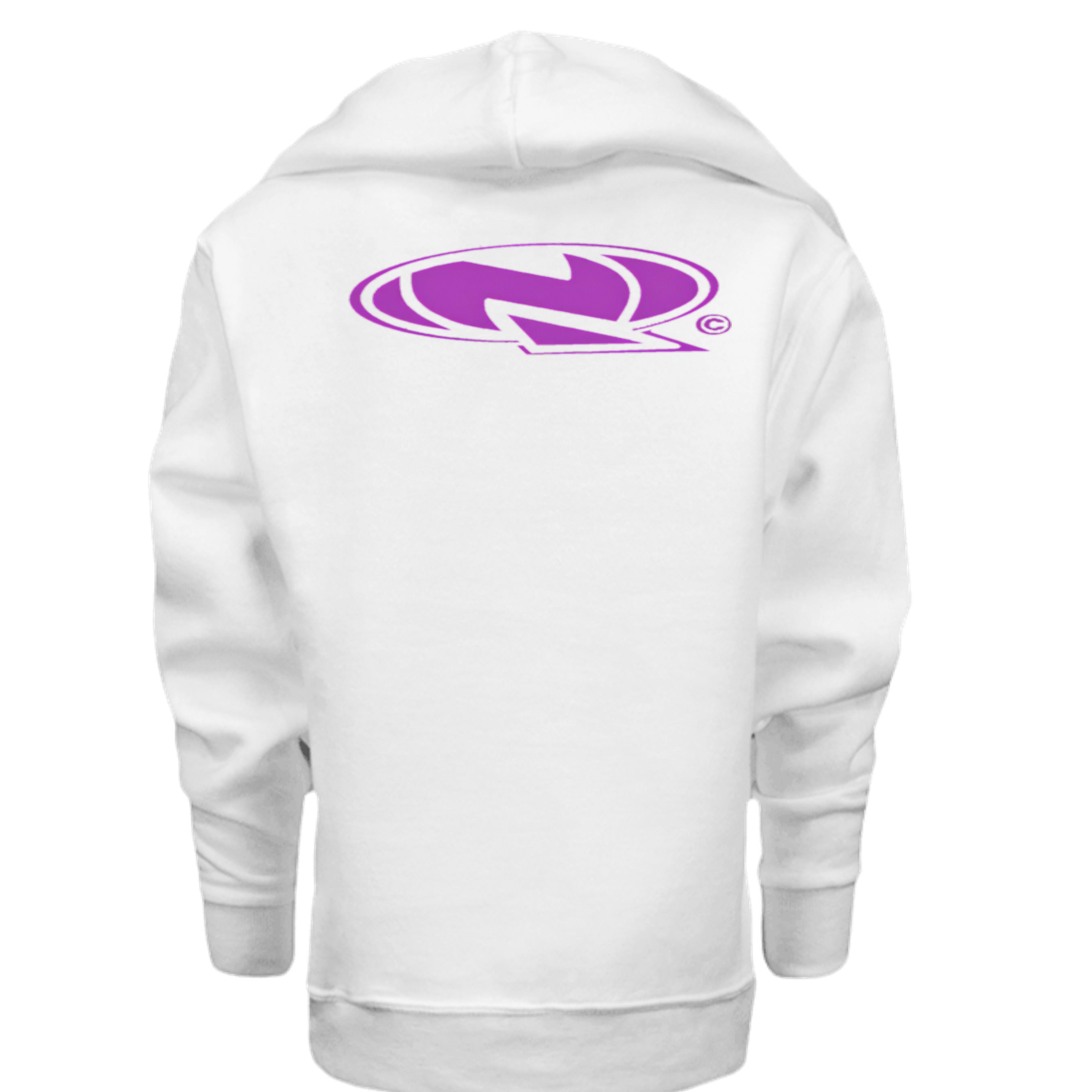 WHITE - 996Y - BACK