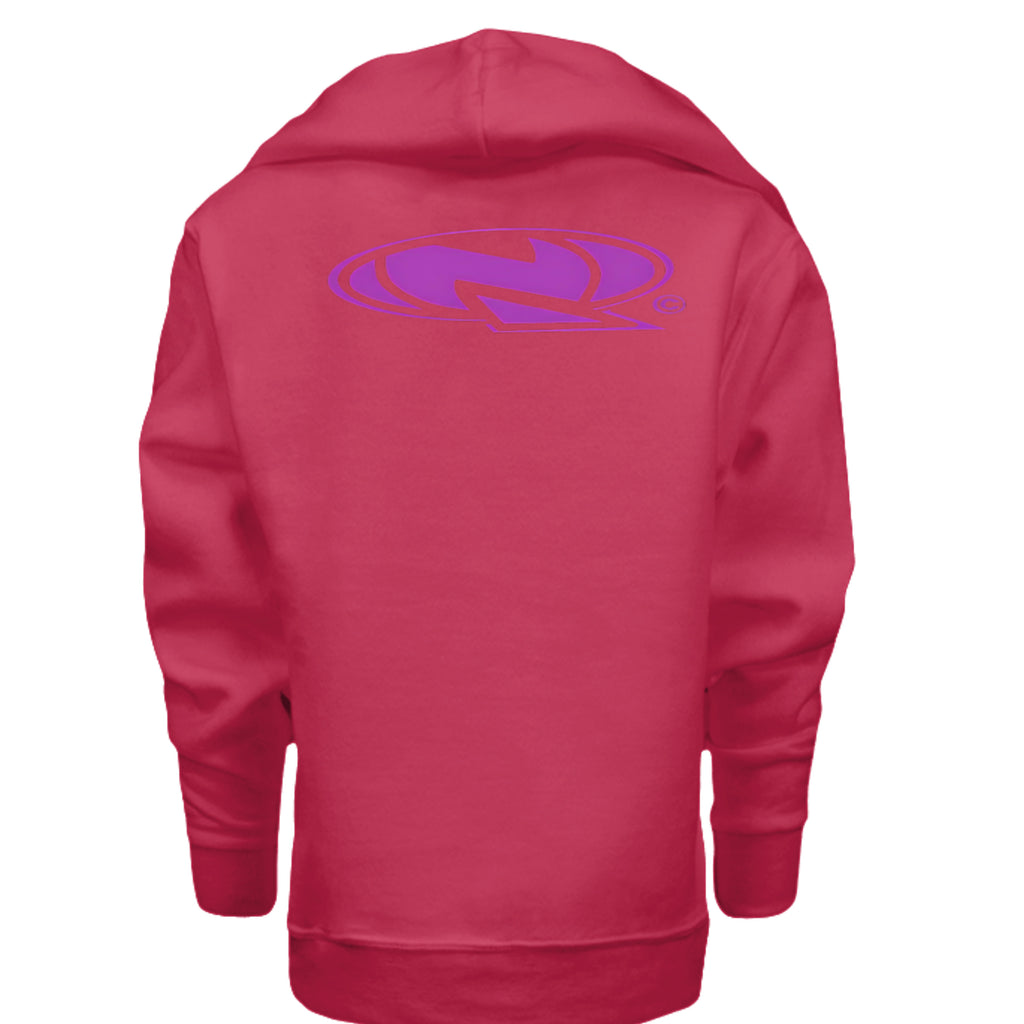 TRUE RED - 996Y - BACK