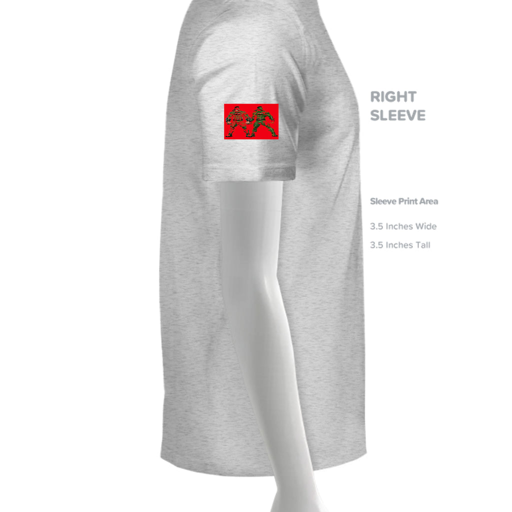 HEATHER WHITE - 6010 - SLEEVE_RIGHT