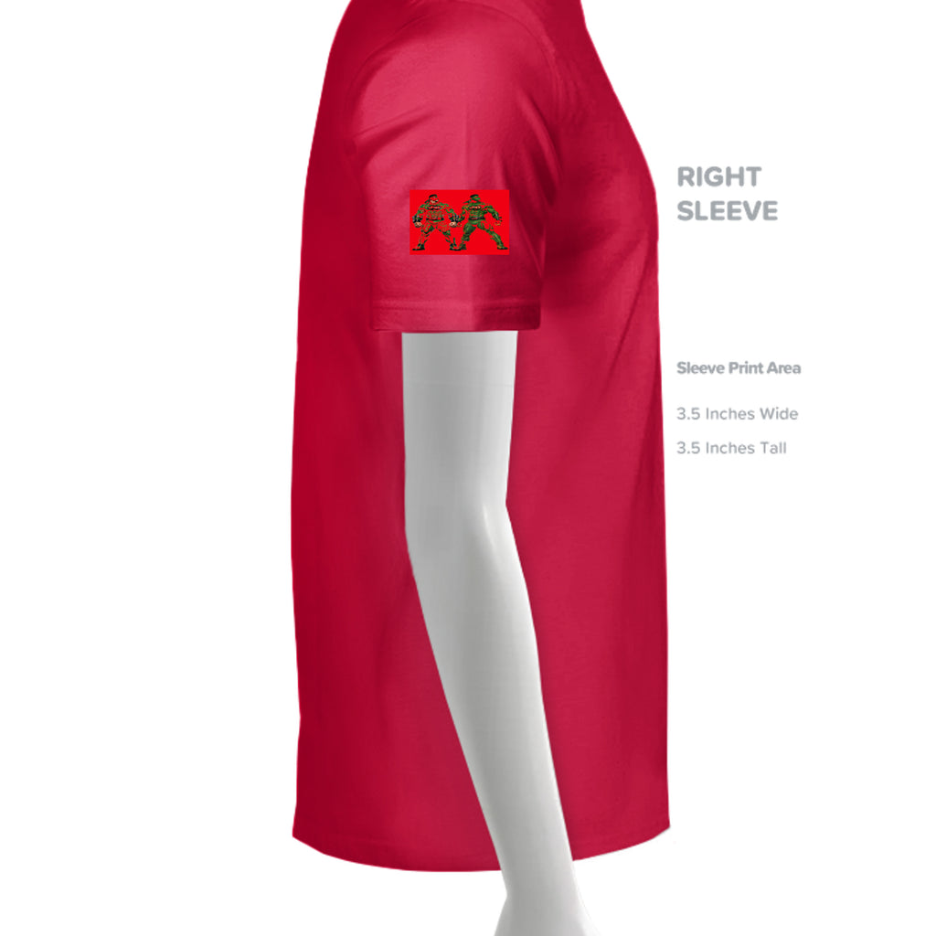 Red - 6010 - SLEEVE_RIGHT