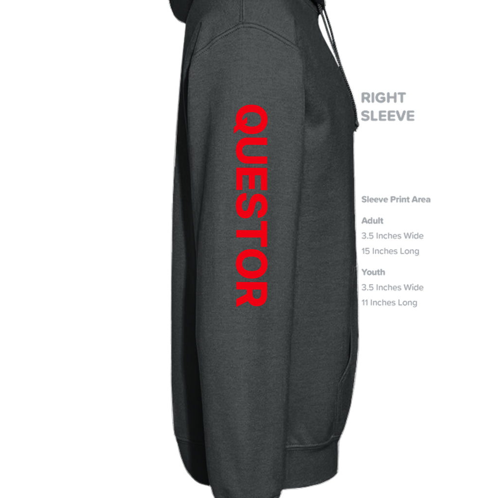 Jet Black - PC590H - SLEEVE_RIGHT