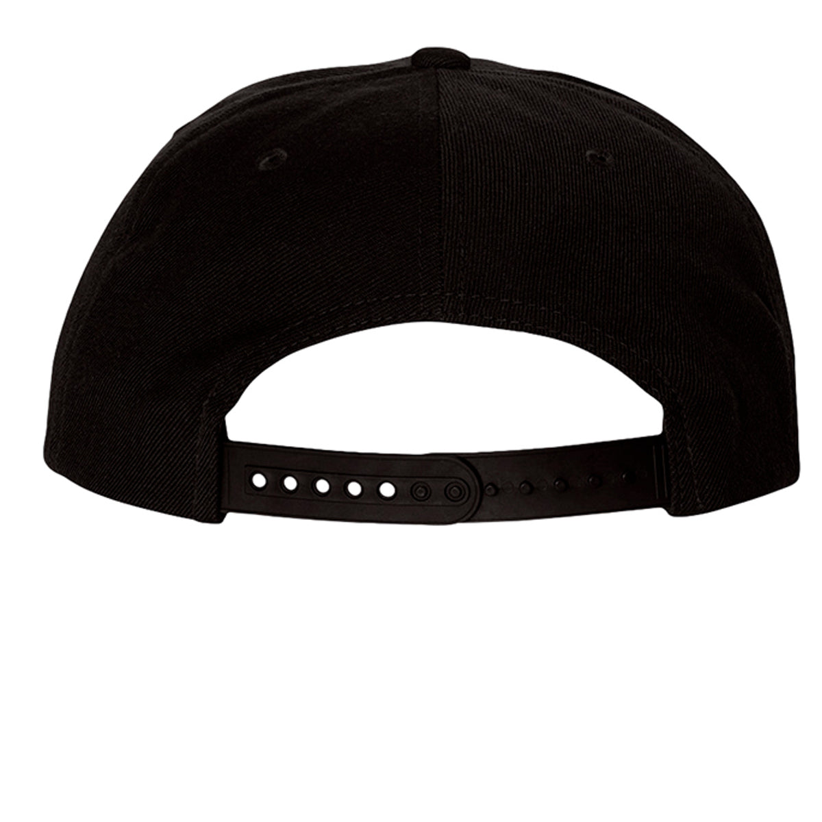 BLACK - YP5089 - BACK