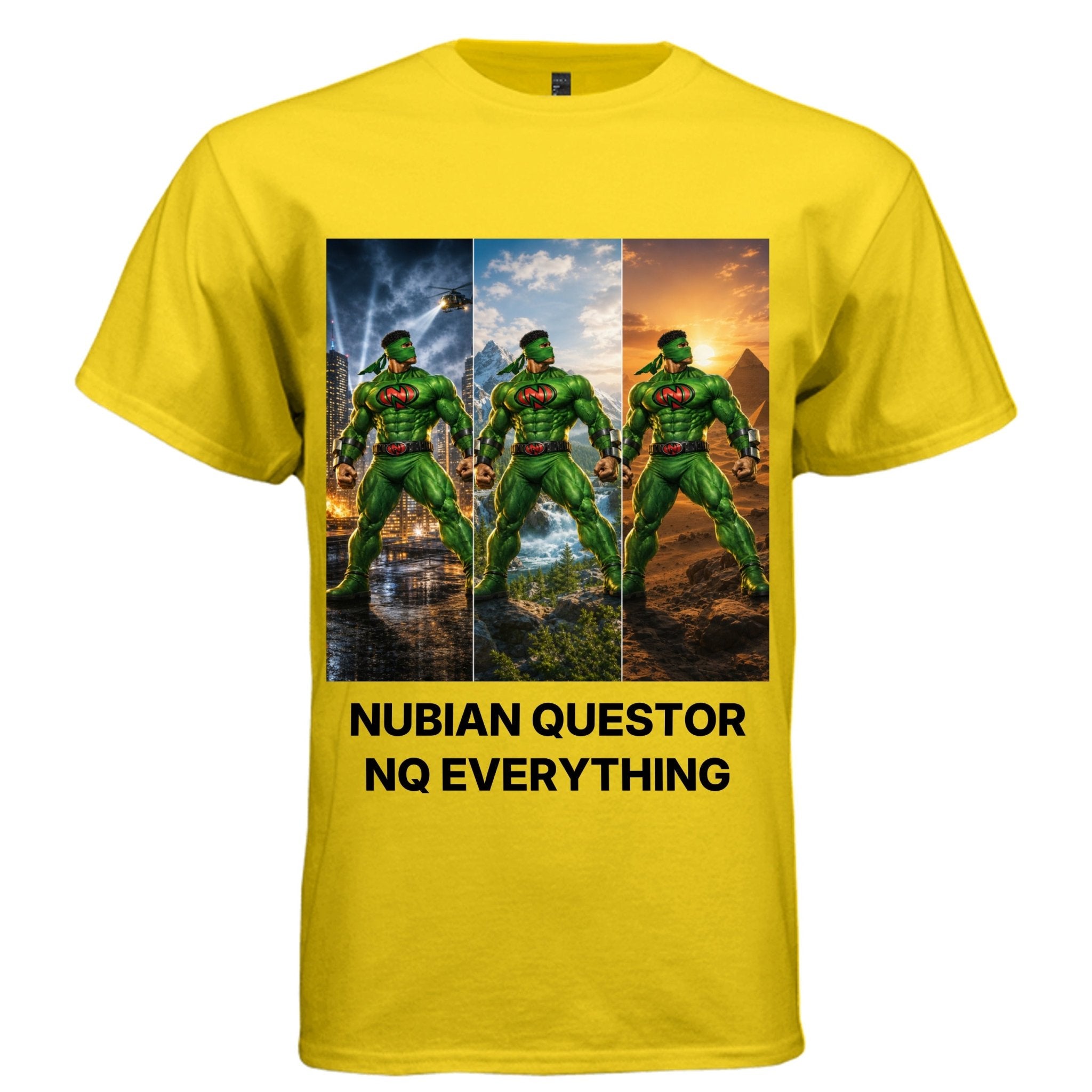 NQ EVERYTHING 3 - LeyLab
