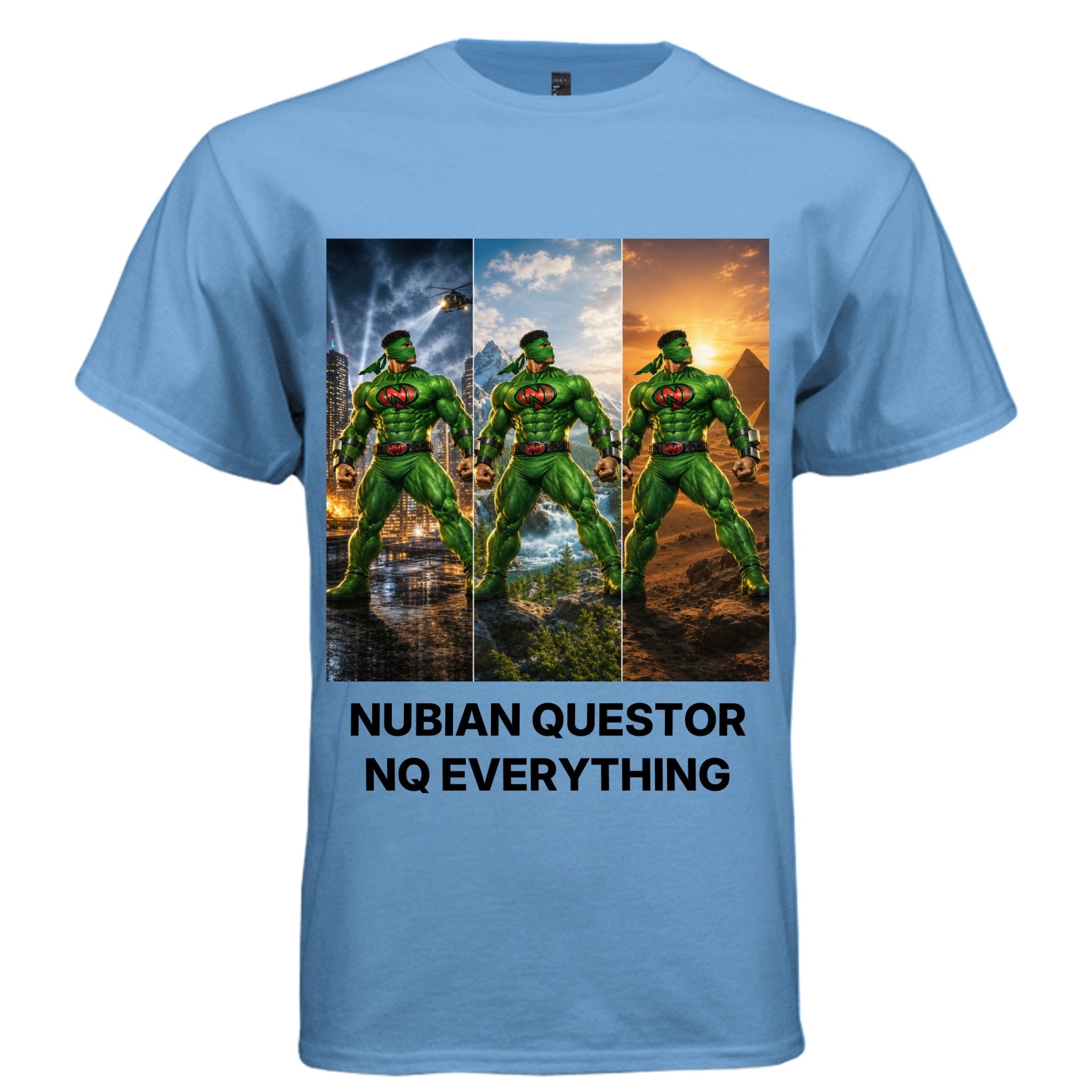 NQ EVERYTHING 3 - LeyLab