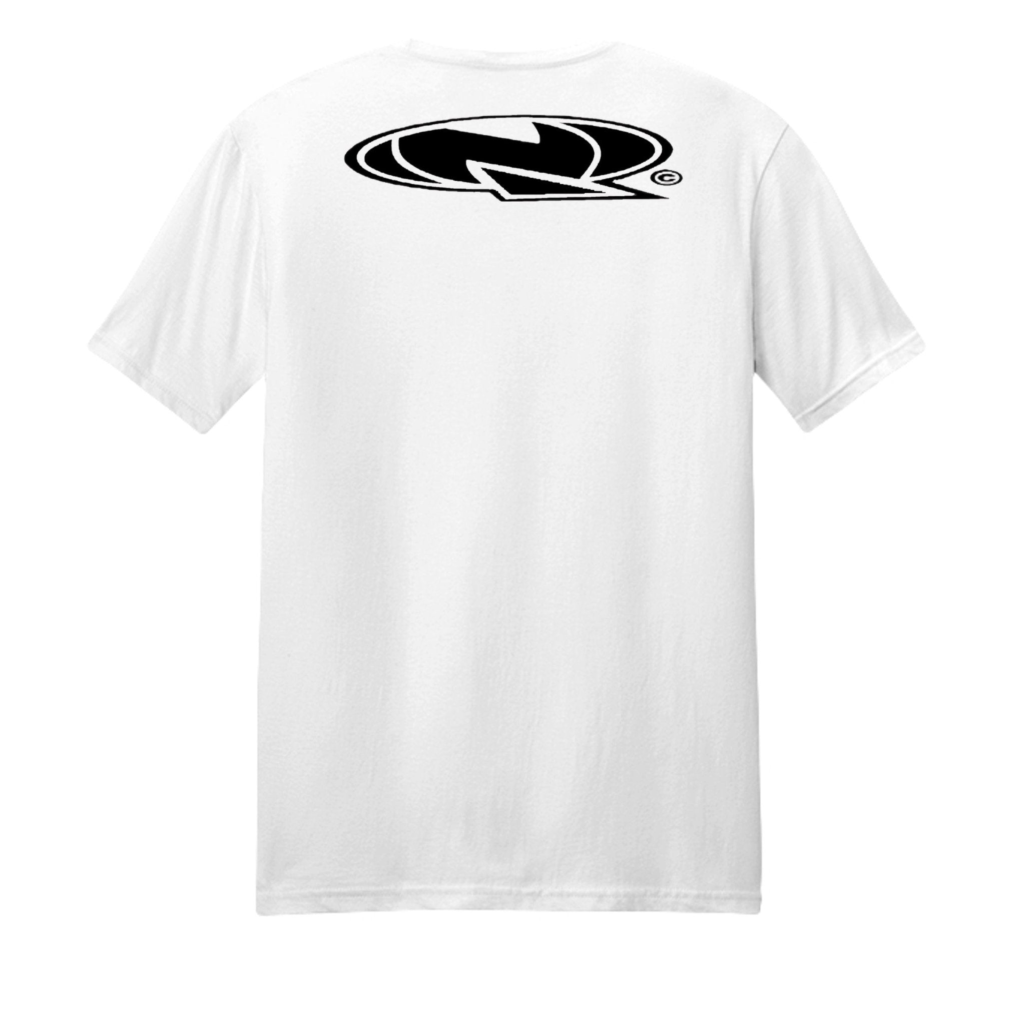 NQ Everything T-Shirt — Never Quit Everything - LeyLab