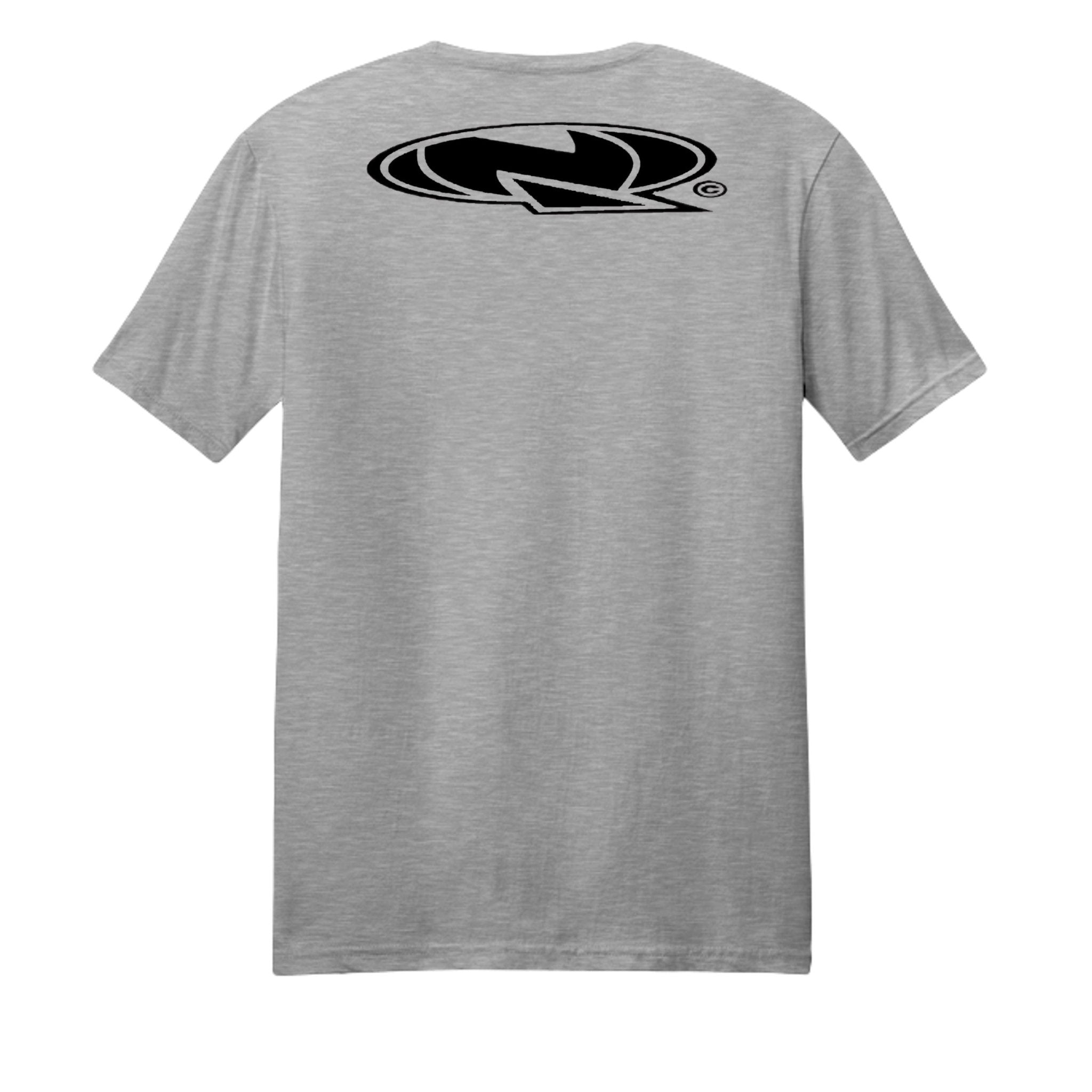 NQ Everything T-Shirt — Never Quit Everything - LeyLab