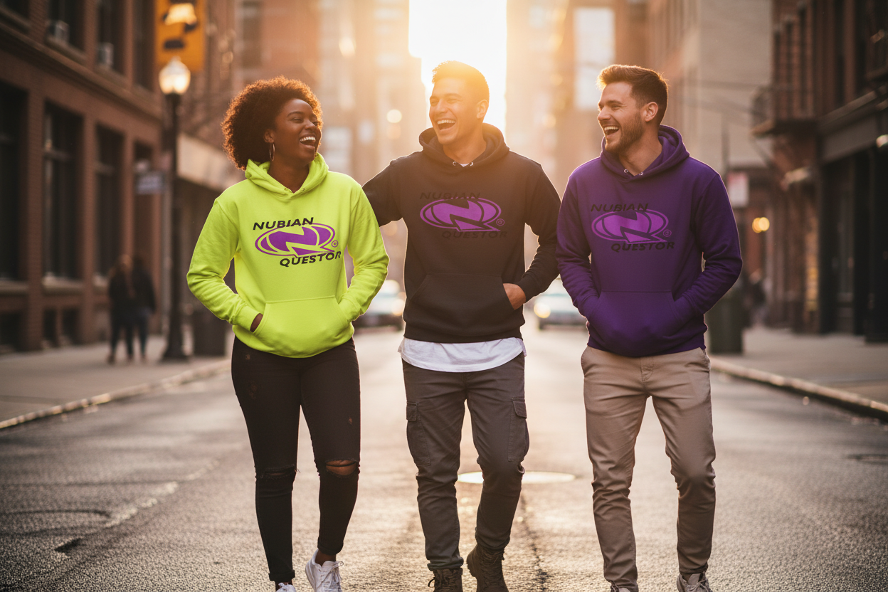 NQ Group Campaign