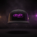 NQ Logo Snapback Hat - LeyLab