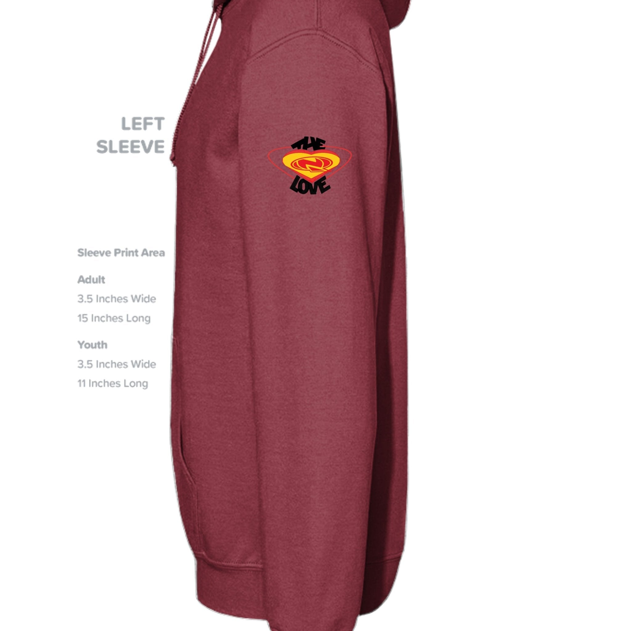 NQ LOVE - LeyLab