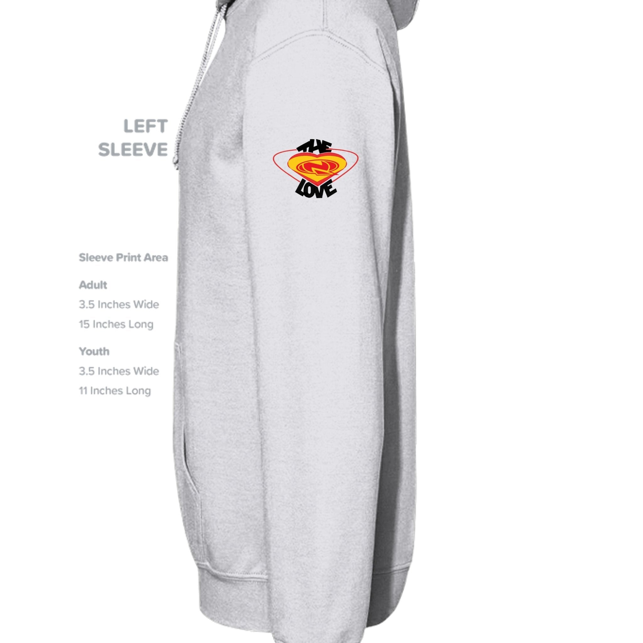 NQ LOVE - LeyLab