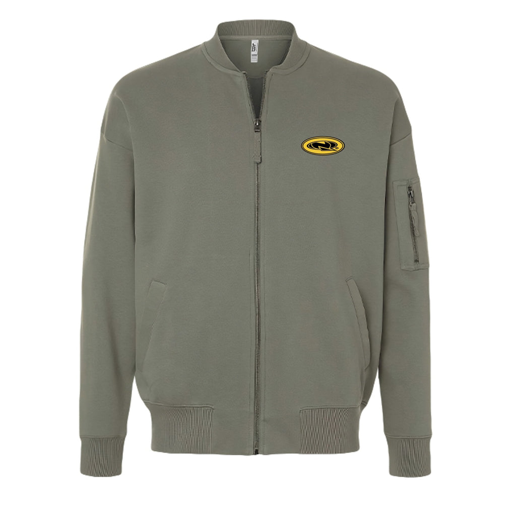 NQ NERD JACKET - LeyLab