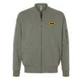 NQ NERD JACKET - LeyLab