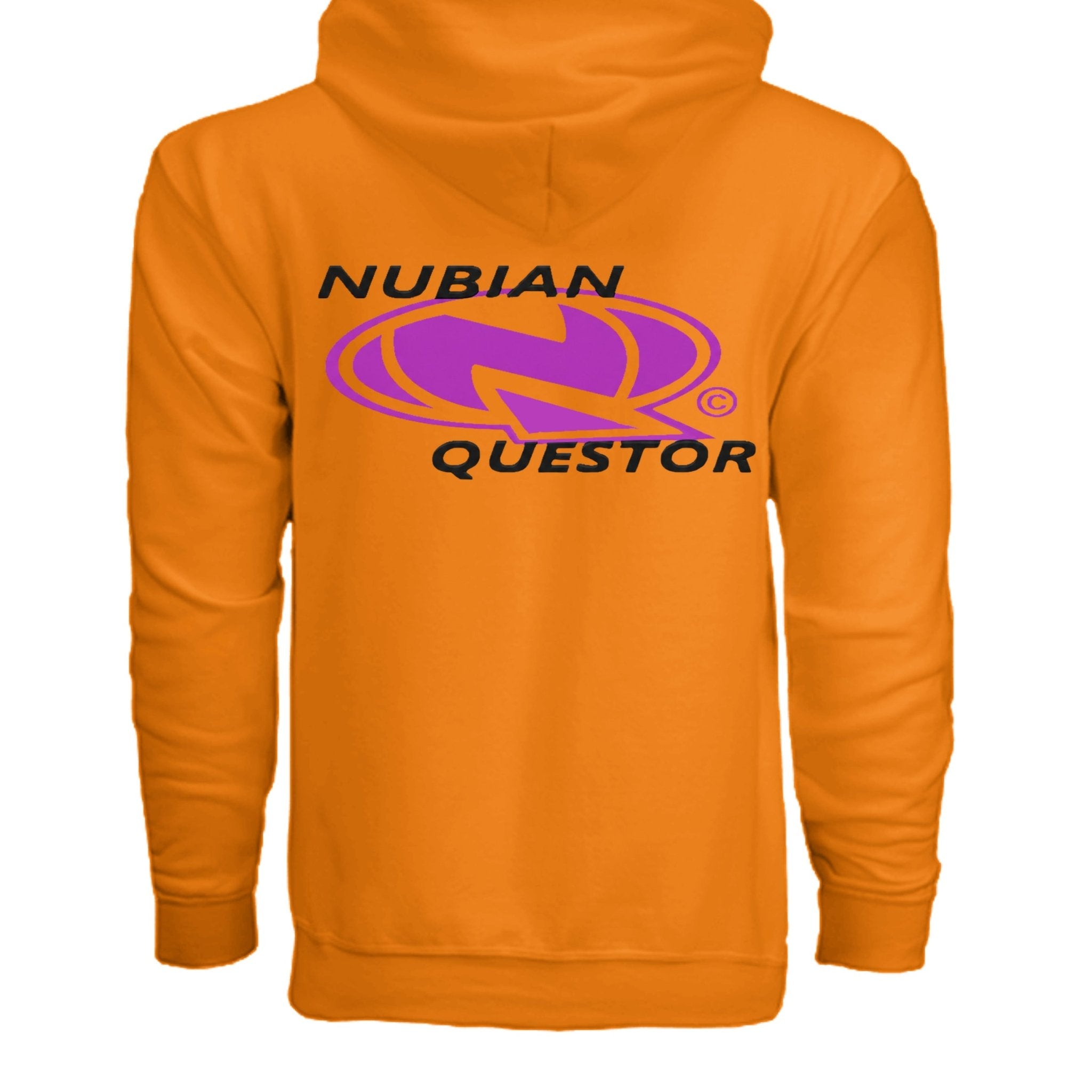 NUBIAN QUESTOR - LeyLab