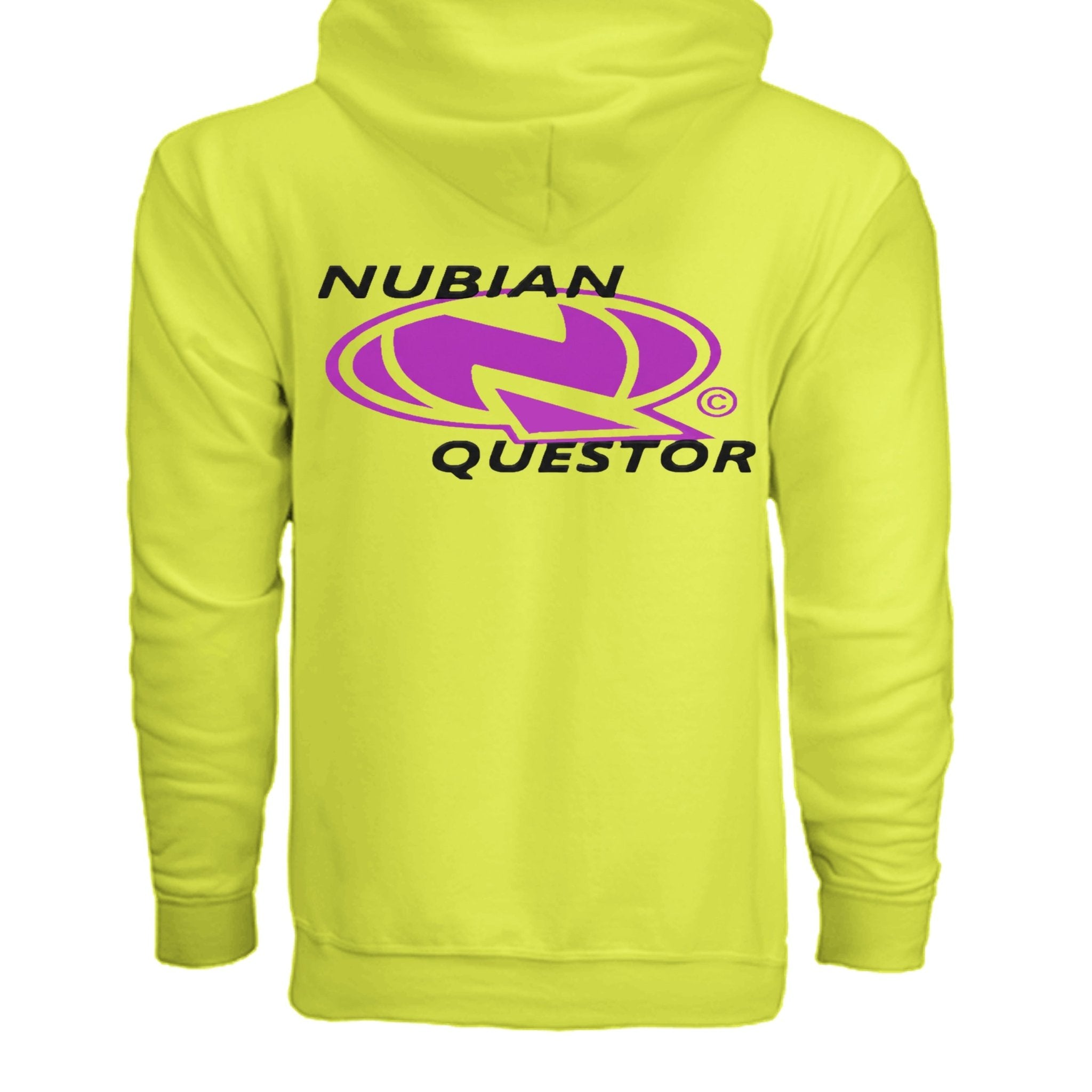 NUBIAN QUESTOR - LeyLab