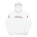 Sudadera con capucha ecológica premium