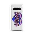 Funda a presión para Samsung®