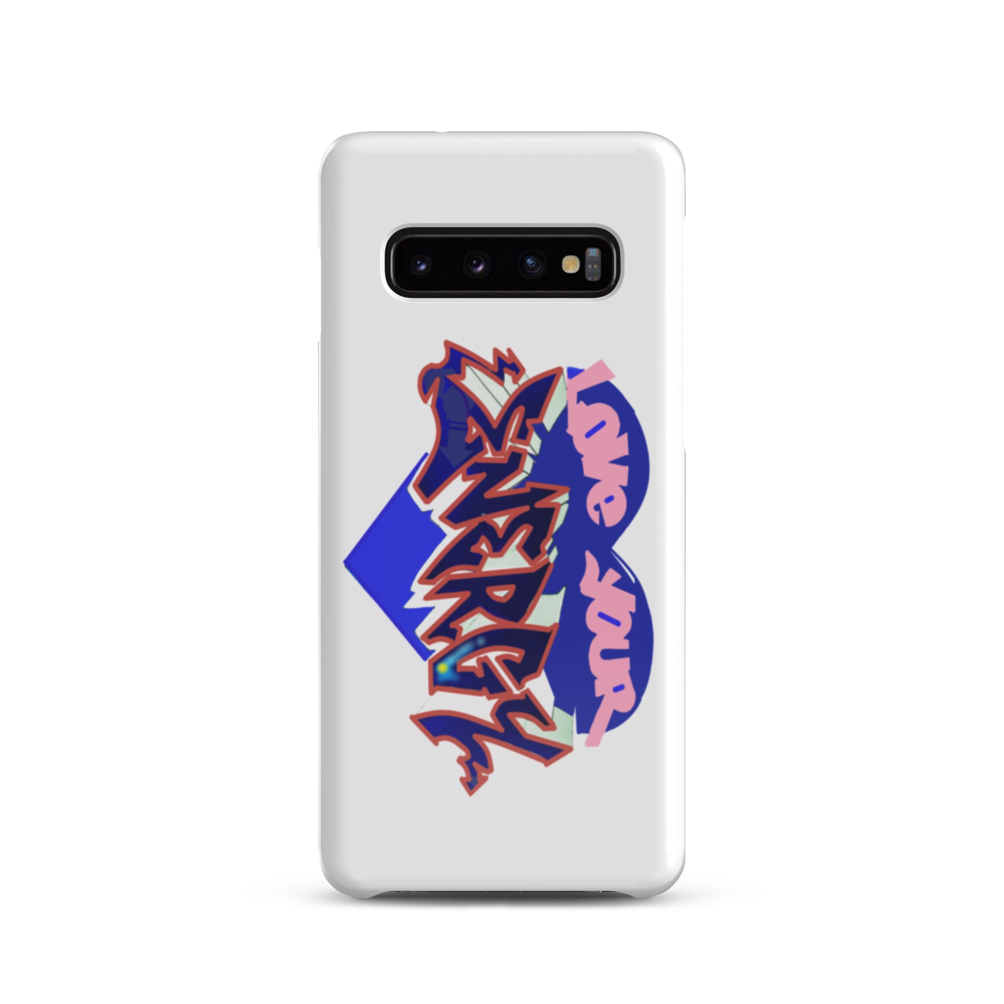 Funda a presión para Samsung®