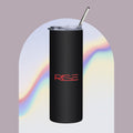Vaso de acero inoxidable de mayor potencia.