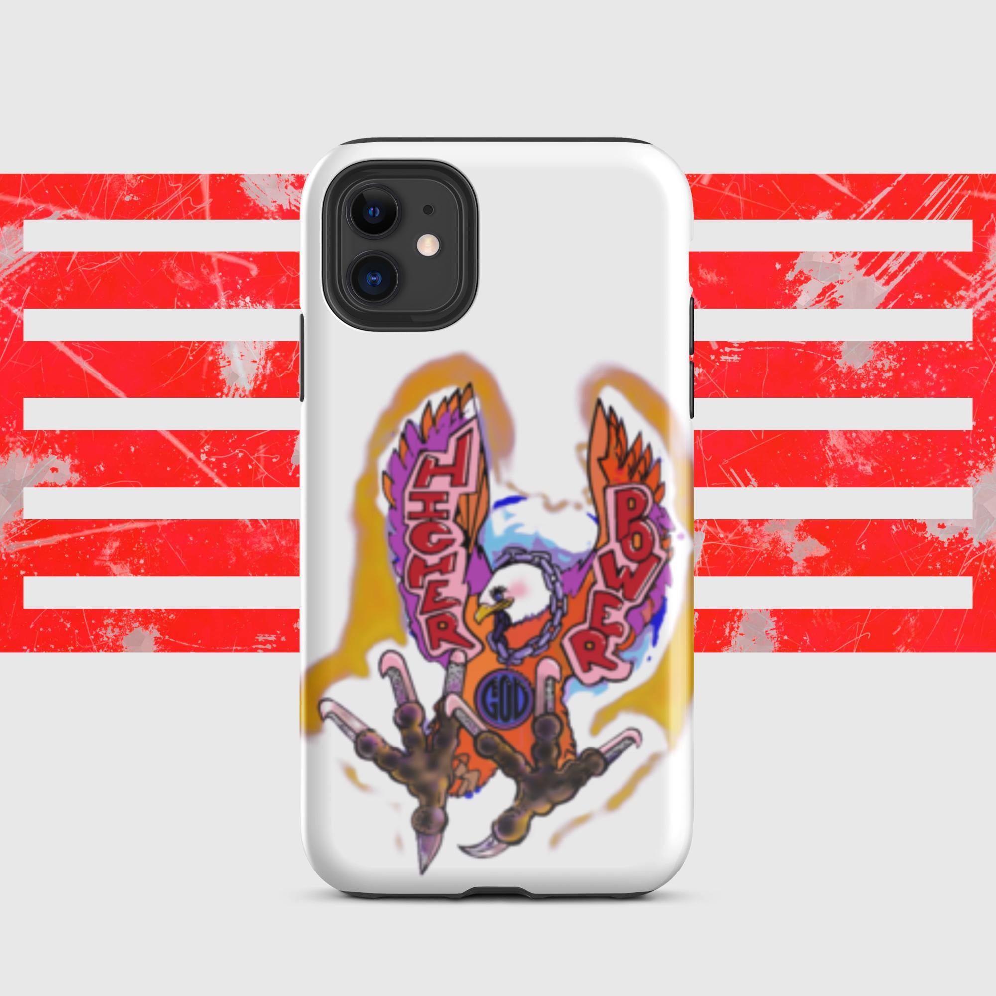 Estuche resistente para iPhone®