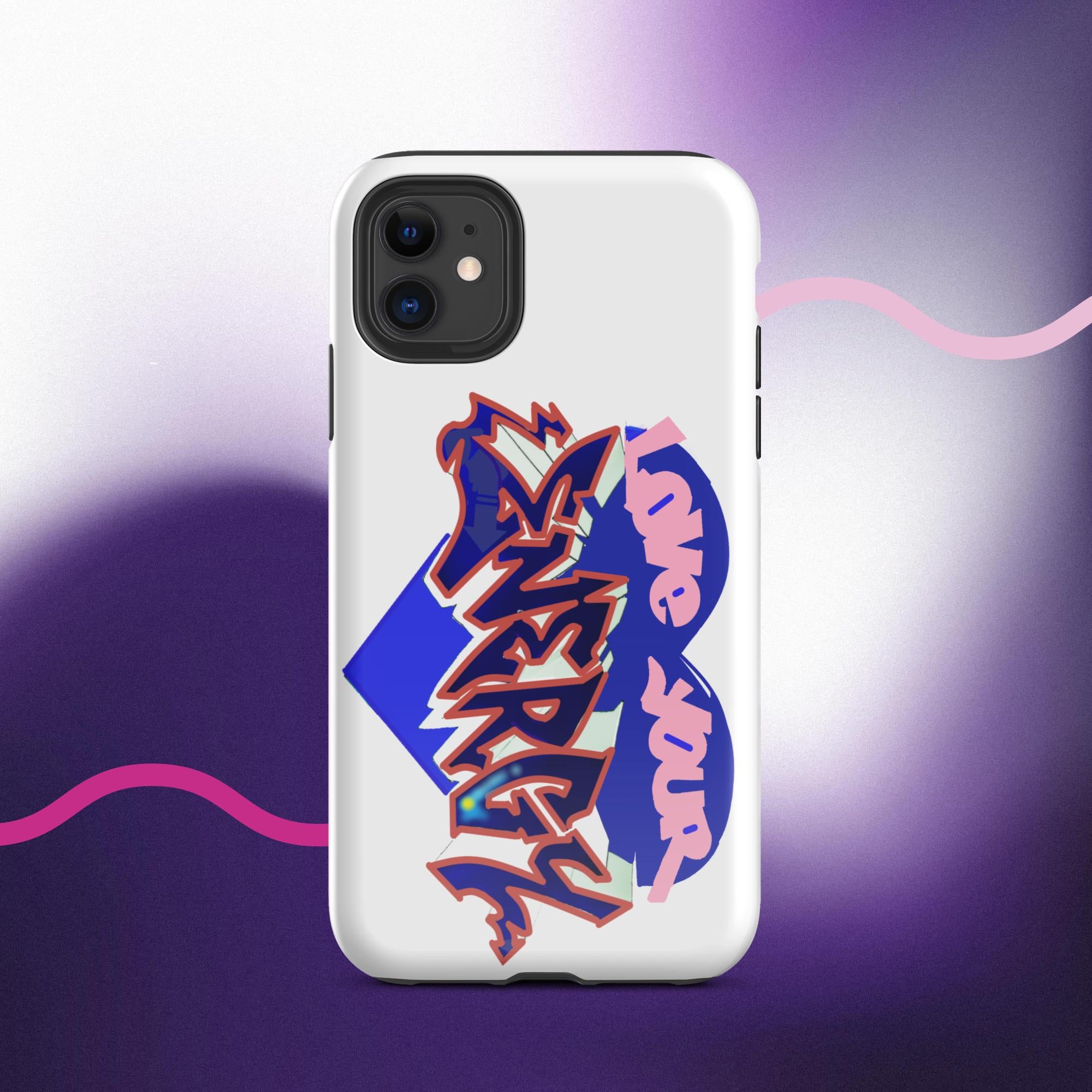 Estuche resistente para iPhone®