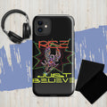 Estuche resistente para iPhone®