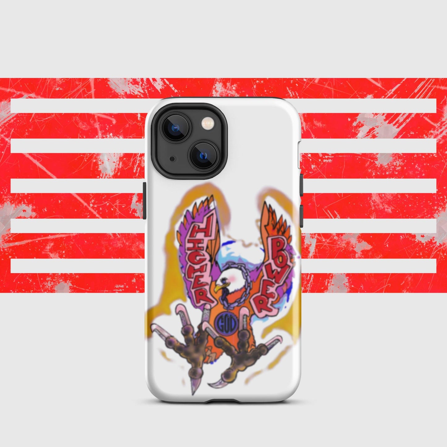 Tough Case for iPhone®