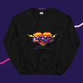 Sudadera unisex