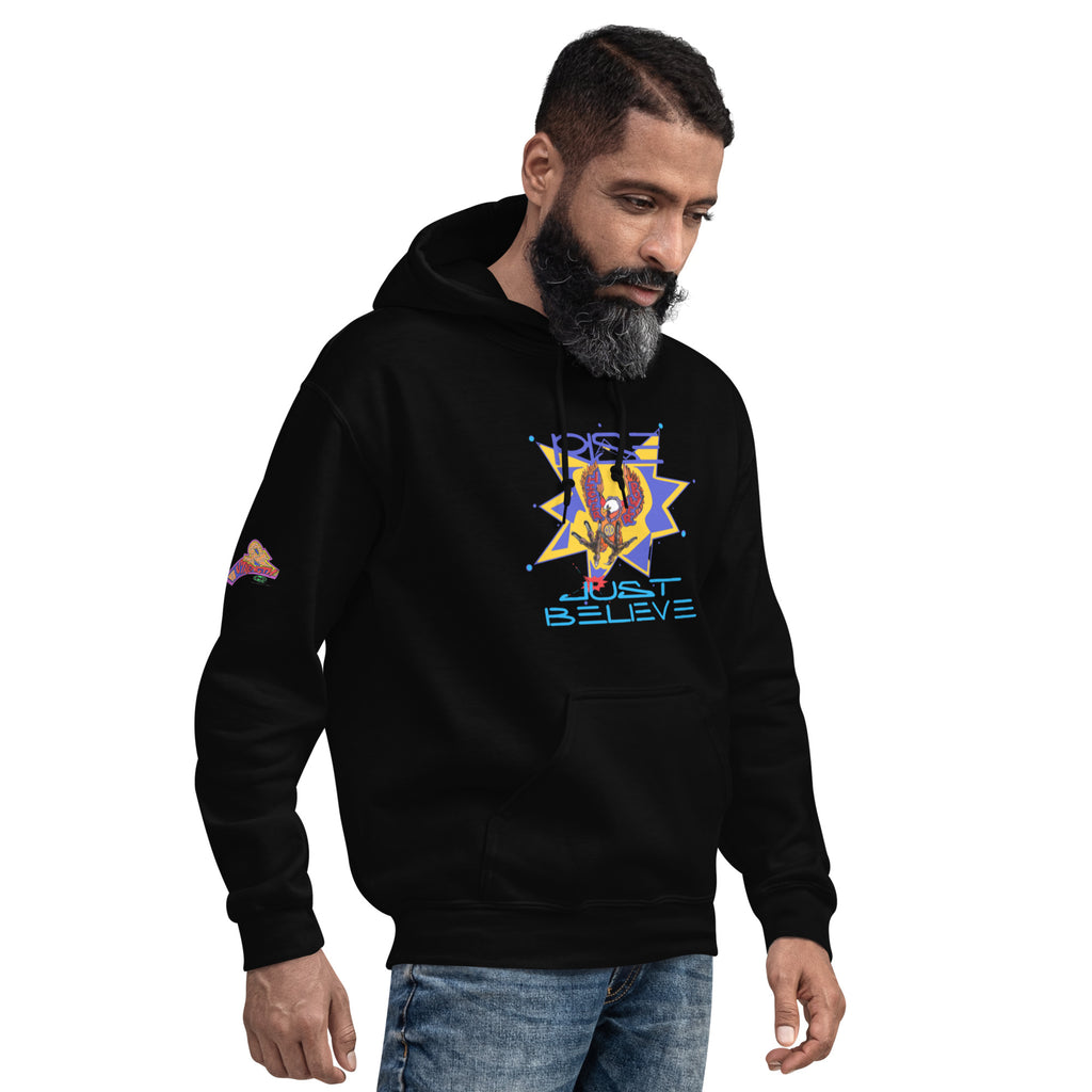 Unisex Hoodie
