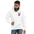 Sudadera con capucha unisex
