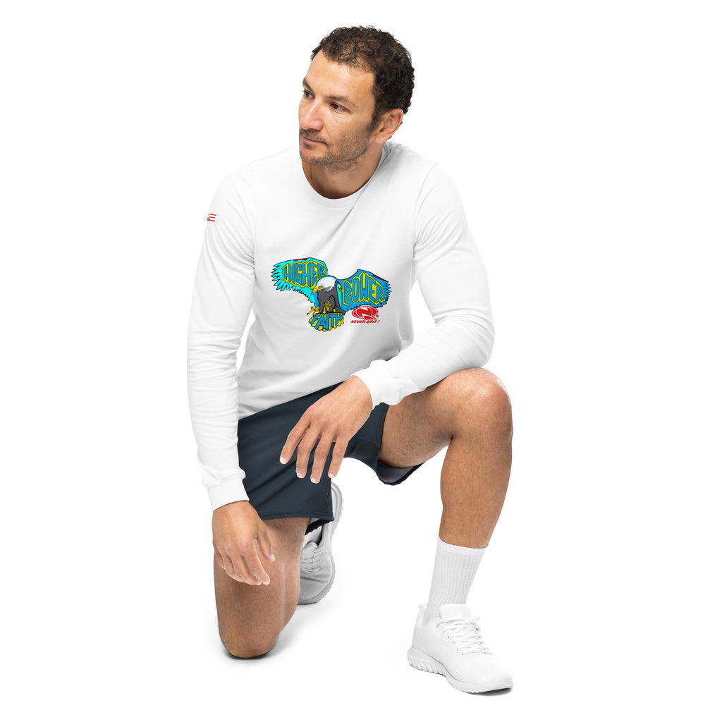 Unisex Long Sleeve Tee