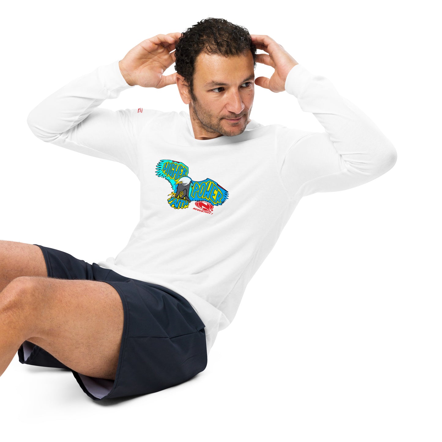 Unisex Long Sleeve Tee