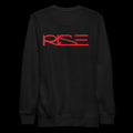 Sudadera premium unisex