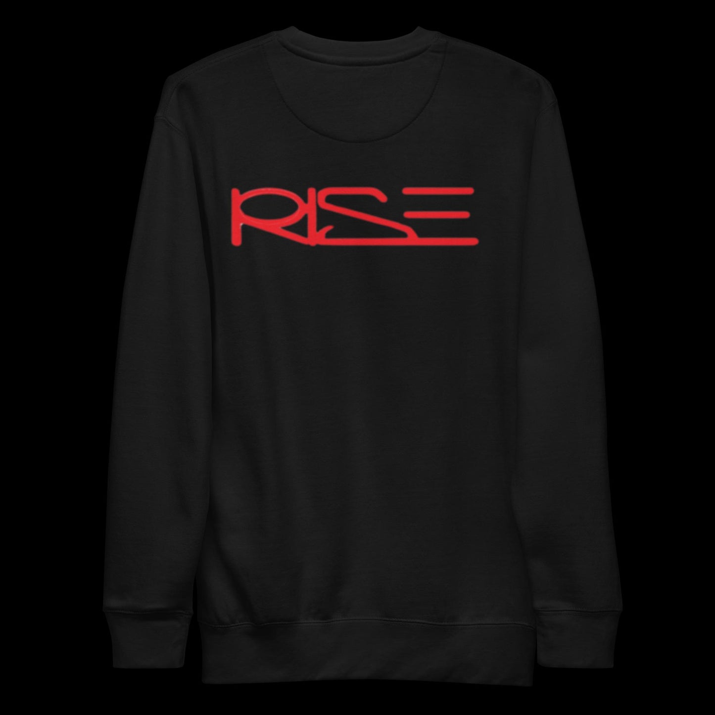 Unisex Premium Sweatshirt