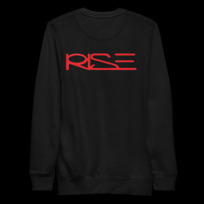 Unisex Premium Sweatshirt