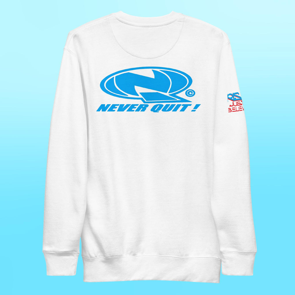 Unisex Premium Sweatshirt