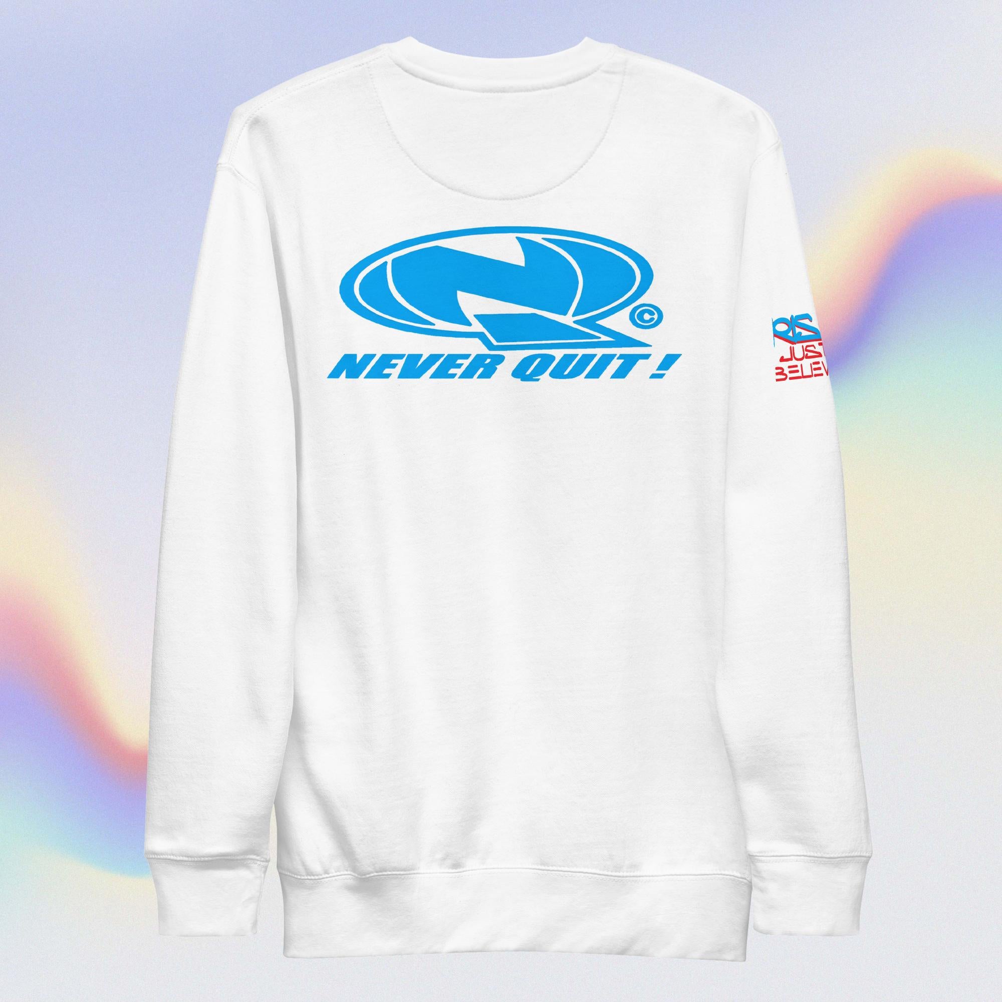 Unisex Premium Sweatshirt