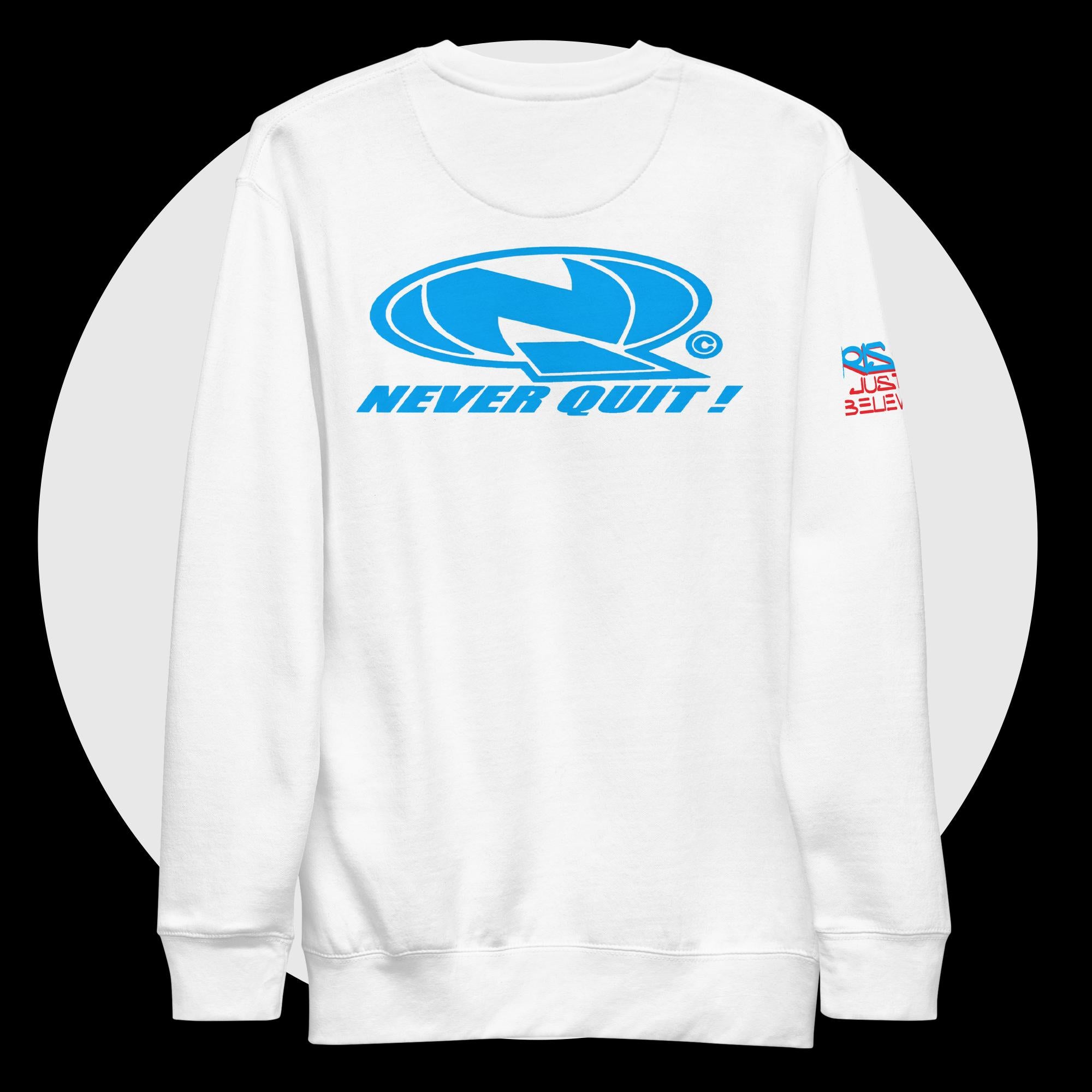 Unisex Premium Sweatshirt