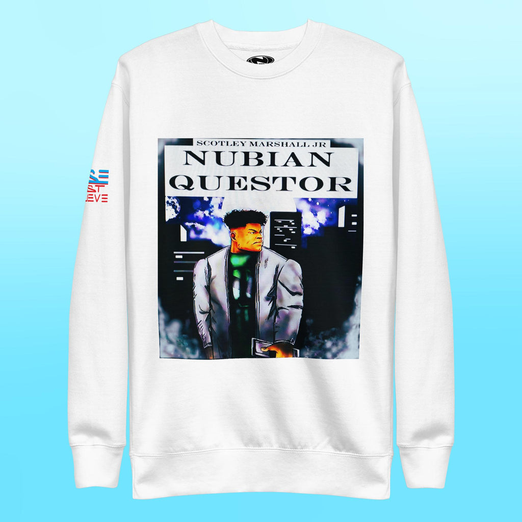 Unisex Premium Sweatshirt