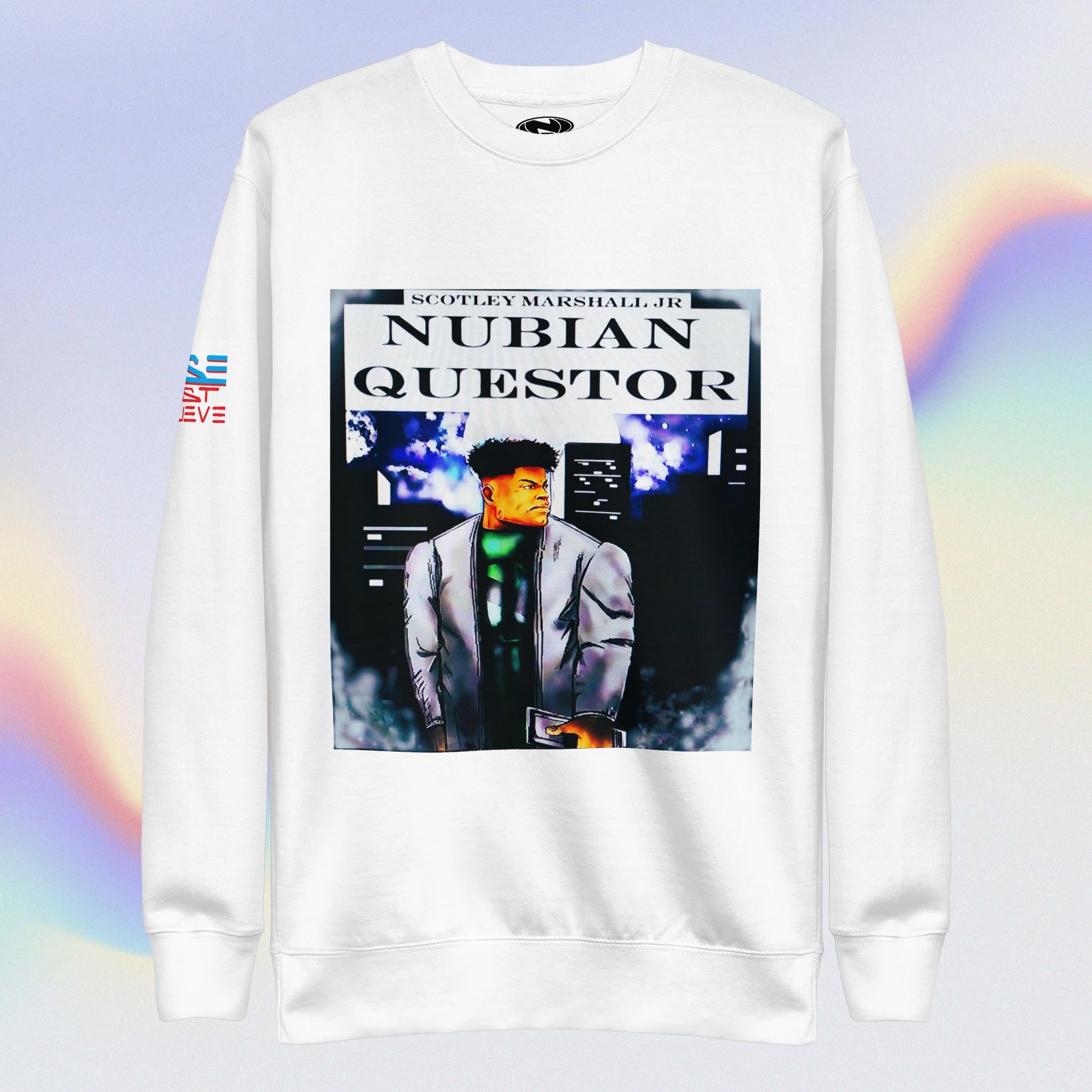 Unisex Premium Sweatshirt