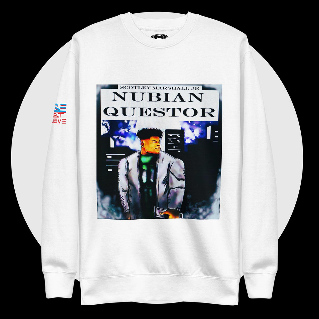 Unisex Premium Sweatshirt