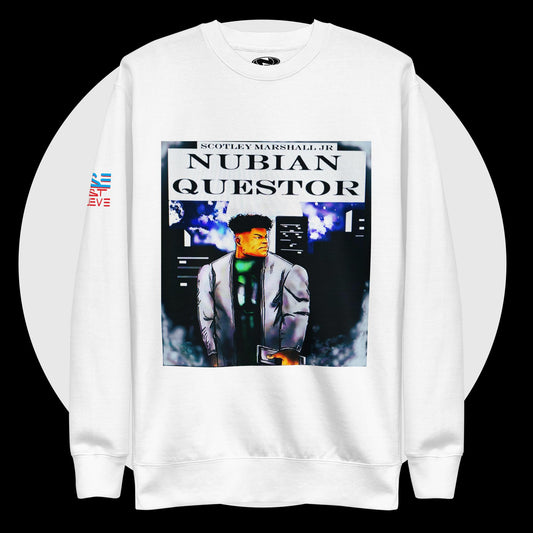 Unisex Premium Sweatshirt