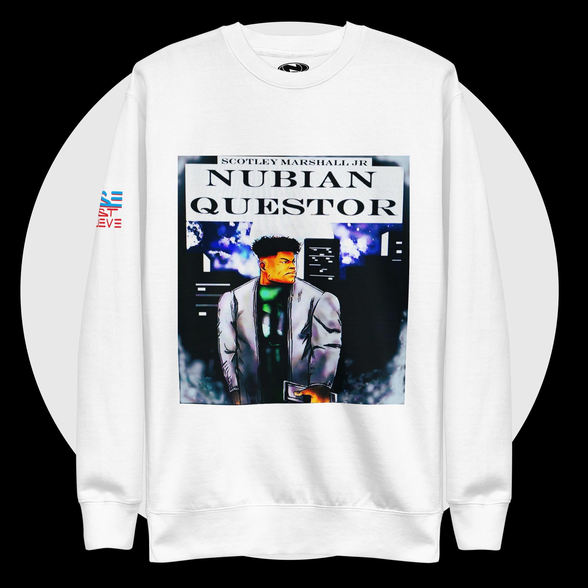 Unisex Premium Sweatshirt