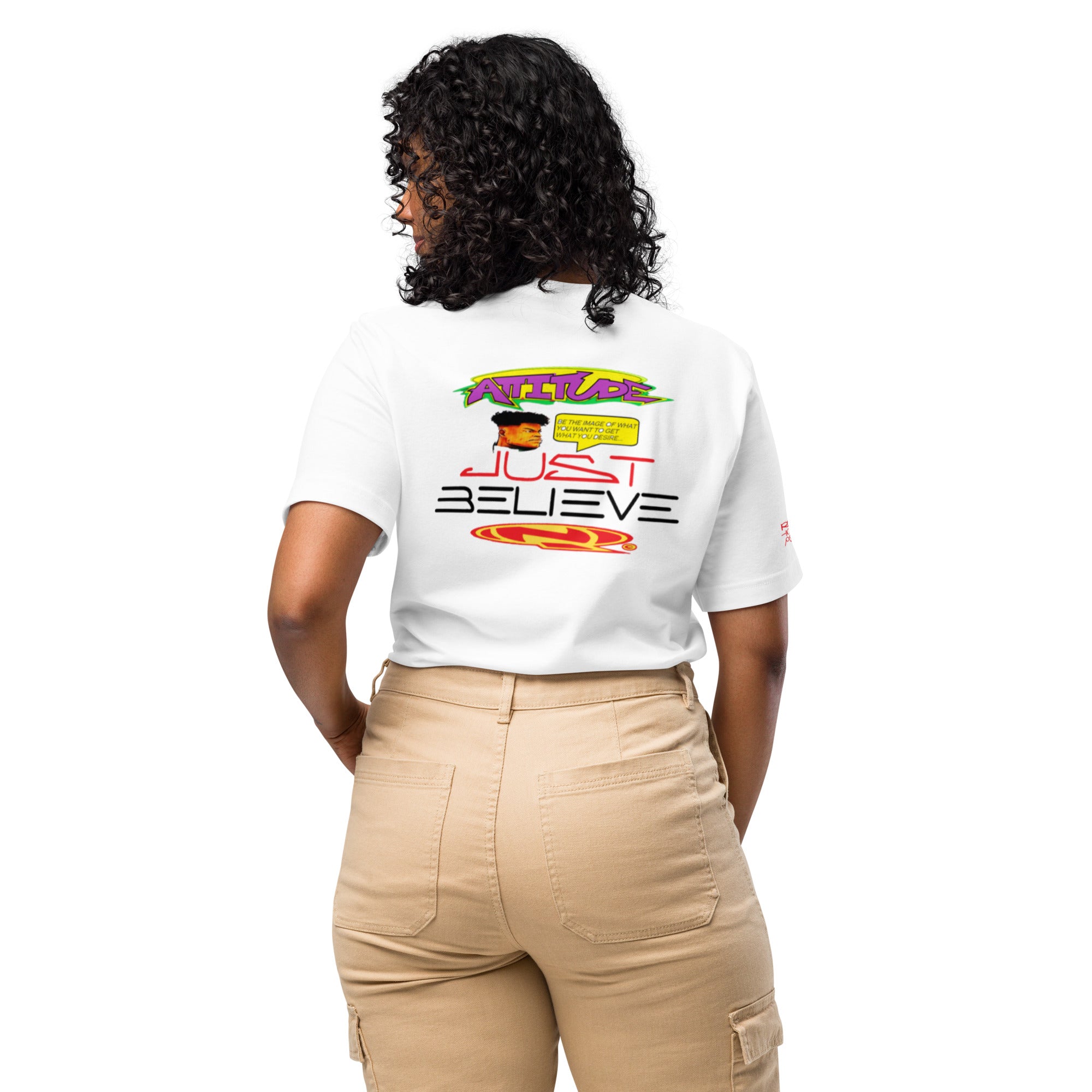 Unisex t-shirt