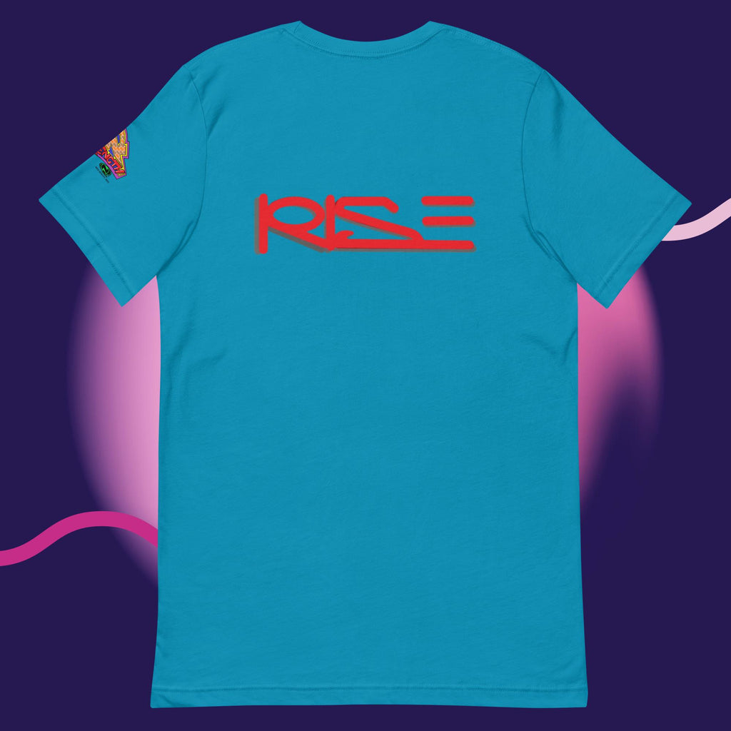 Camiseta unisex