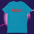 Camiseta unisex